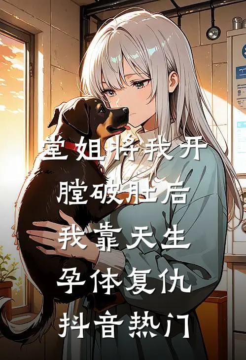 堂姐将我开膛破肚后，我靠天生孕体复仇抖音热门