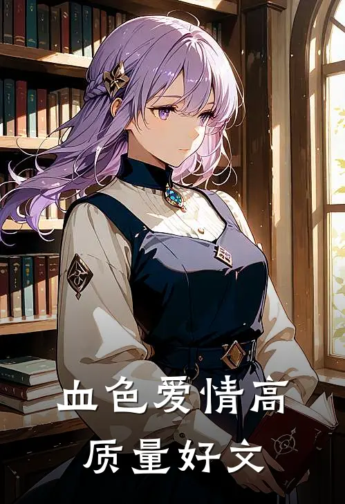 血色爱情高质量好文