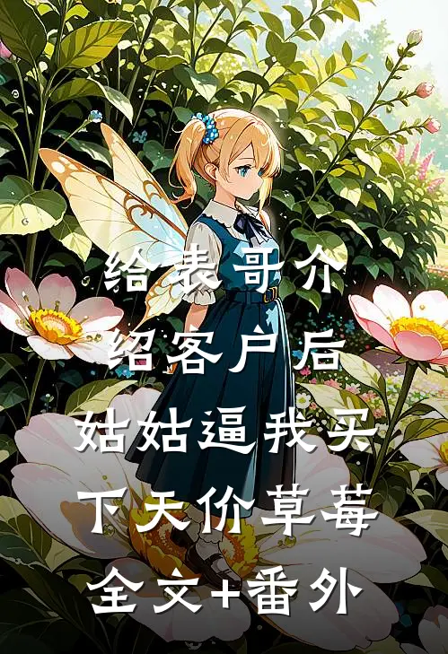 给表哥介绍客户后，姑姑逼我买下天价草莓全文+番外