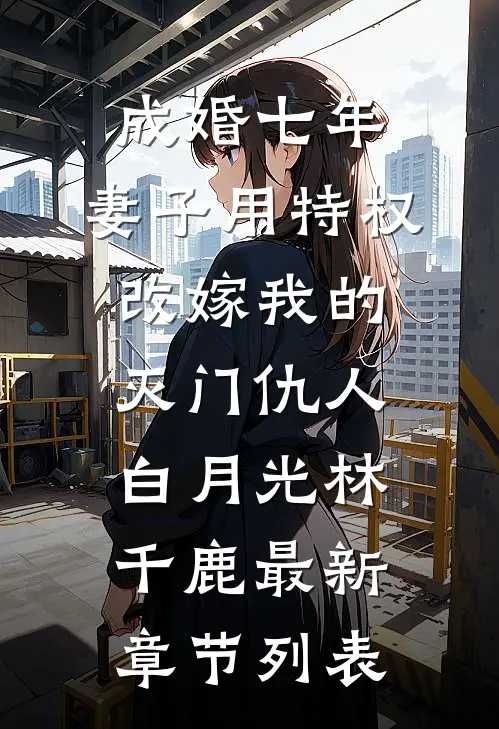 成婚七年，妻子用特权改嫁我的灭门仇人白月光林千鹿最新章节列表