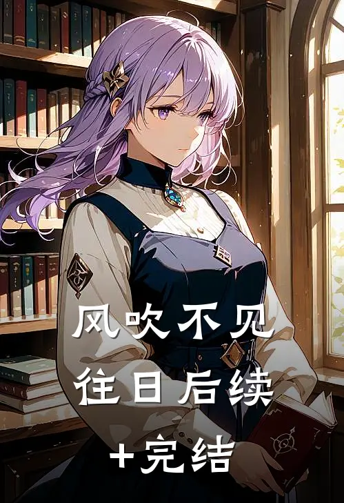 风吹不见往日后续+完结
