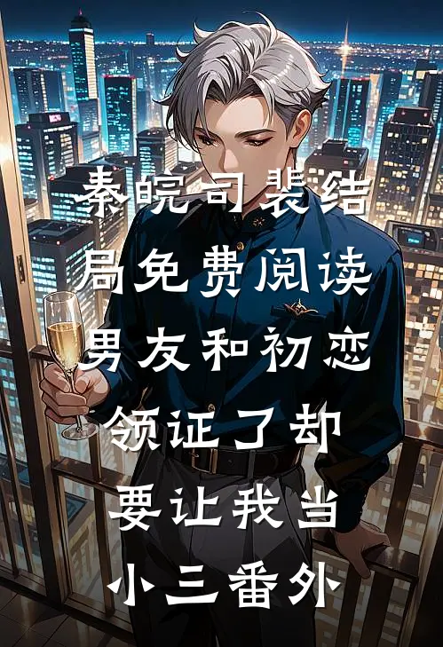 秦皖司裴结局免费阅读男友和初恋领证了却要让我当小三番外