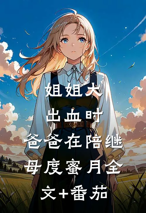 姐姐大出血时，爸爸在陪继母度蜜月全文+番茄