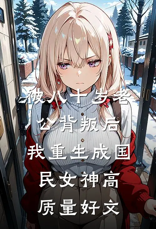 被八十岁老公背叛后，我重生成国民女神高质量好文