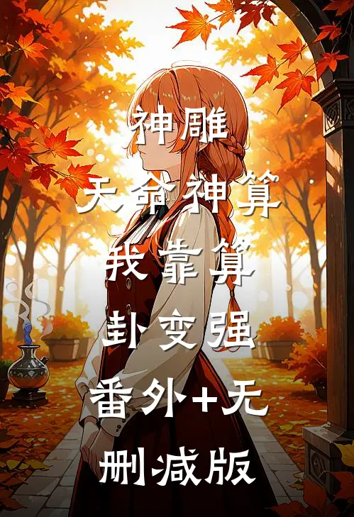 神雕：天命神算，我靠算卦变强:番外+无删减版