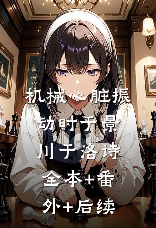 机械心脏振动时于景川于洛诗:全本+番外+后续