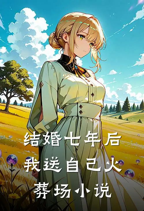 结婚七年后，我送自己火葬场小说
