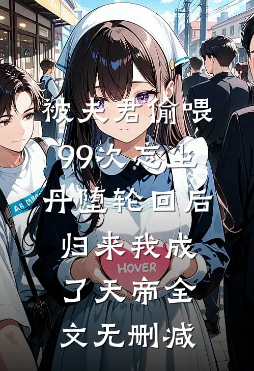 被夫君偷喂99次忘尘丹堕轮回后，归来我成了天帝全文无删减
