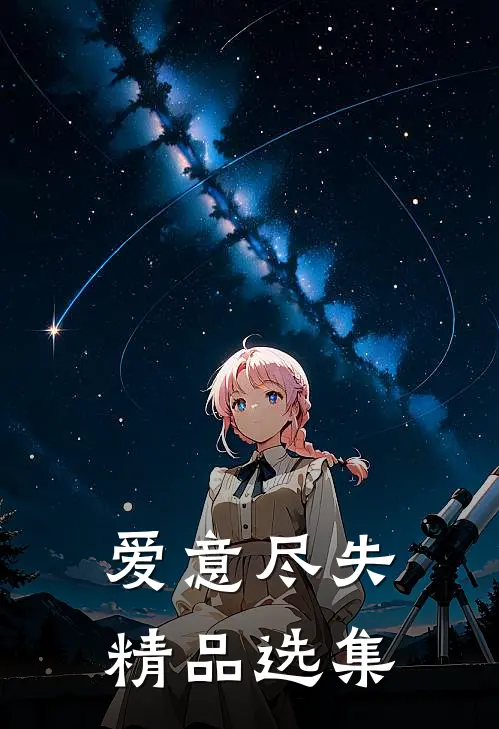 爱意尽失精品选集