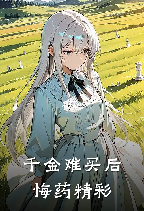 千金难买后悔药精彩
