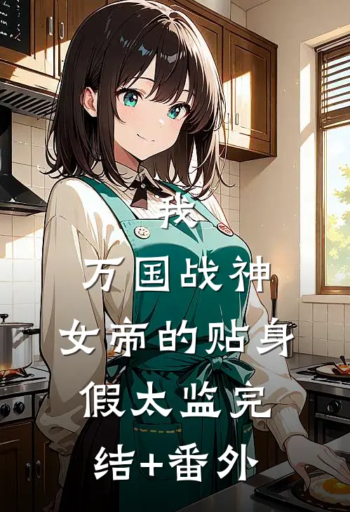 我，万国战神，女帝的贴身假太监完结+番外