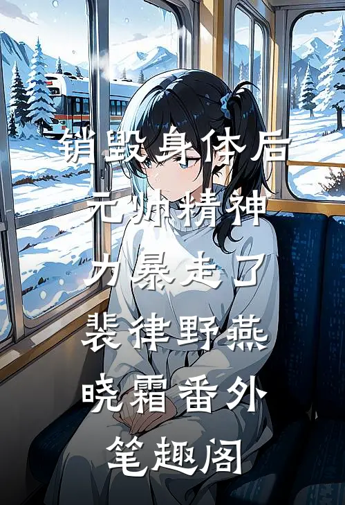 销毁身体后，元帅精神力暴走了：裴律野燕晓霜番外笔趣阁