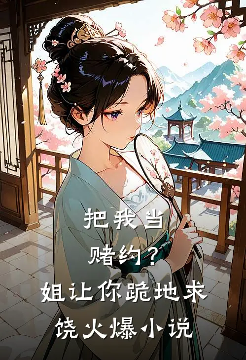 把我当赌约？姐让你跪地求饶火爆小说