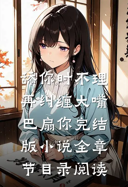 舔你时不理，再纠缠大嘴巴扇你完结版小说全章节目录阅读
