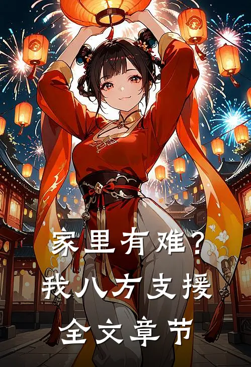 家里有难？我八方支援全文章节