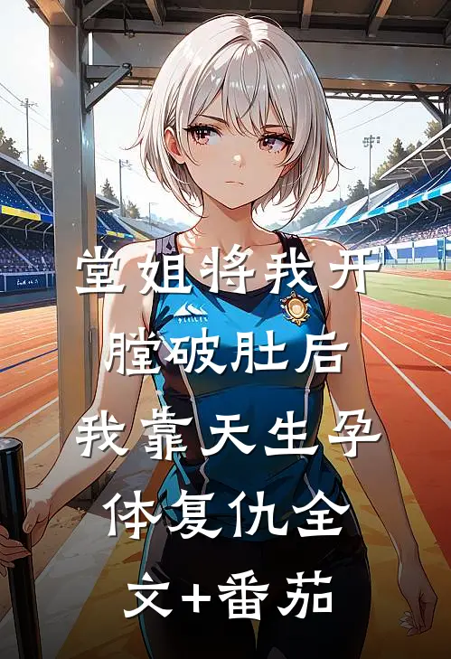 堂姐将我开膛破肚后，我靠天生孕体复仇全文+番茄