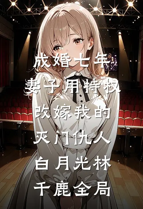 成婚七年，妻子用特权改嫁我的灭门仇人白月光林千鹿全局