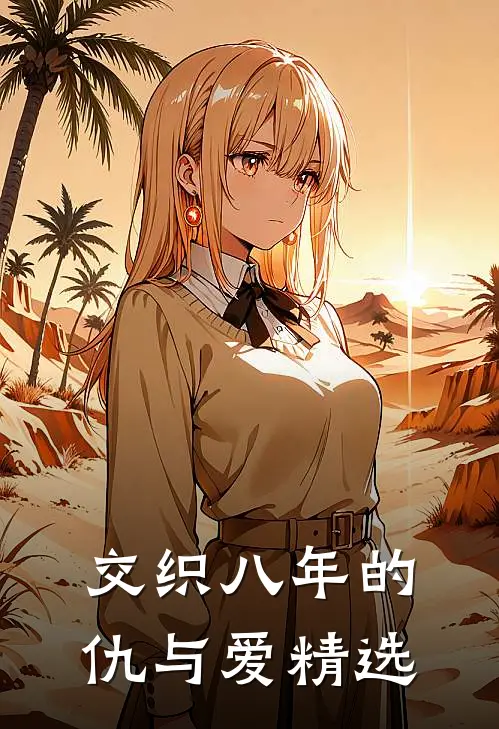 交织八年的仇与爱精选