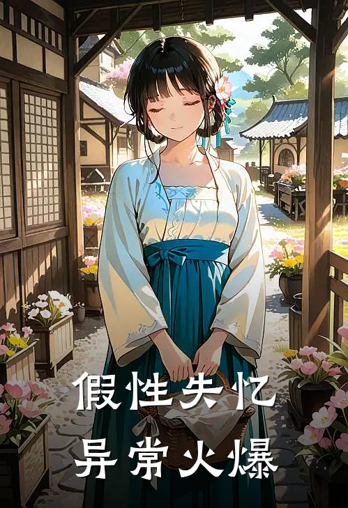 假性失忆异常火爆