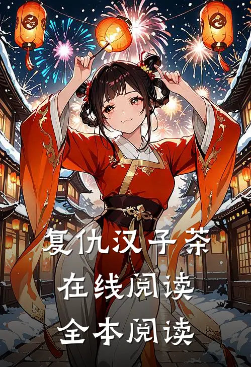 复仇汉子茶在线阅读全本阅读