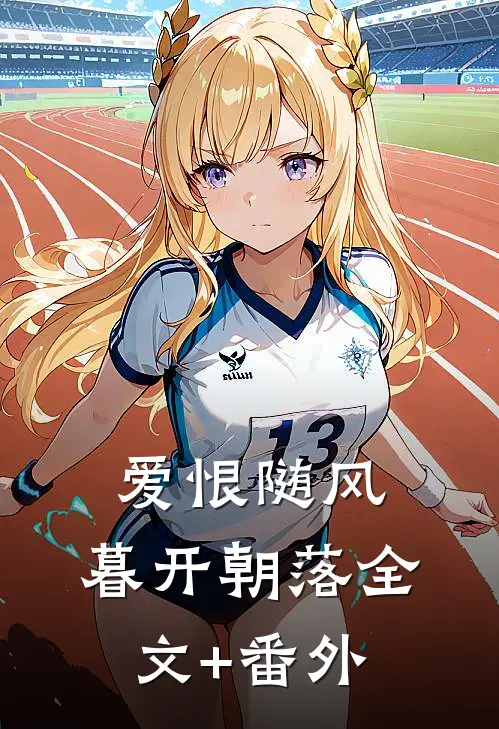 爱恨随风，暮开朝落全文+番外
