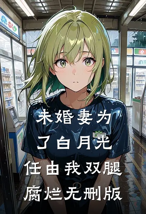 未婚妻为了白月光，任由我双腿腐烂无删版
