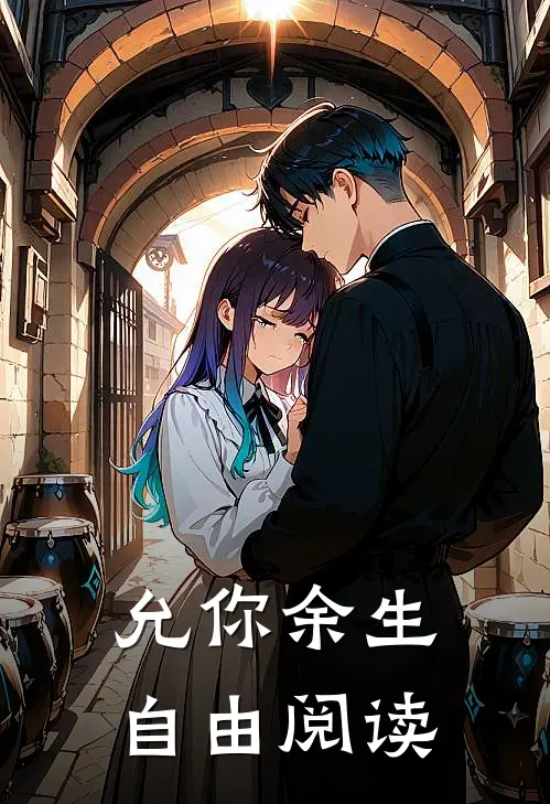 允你余生自由阅读
