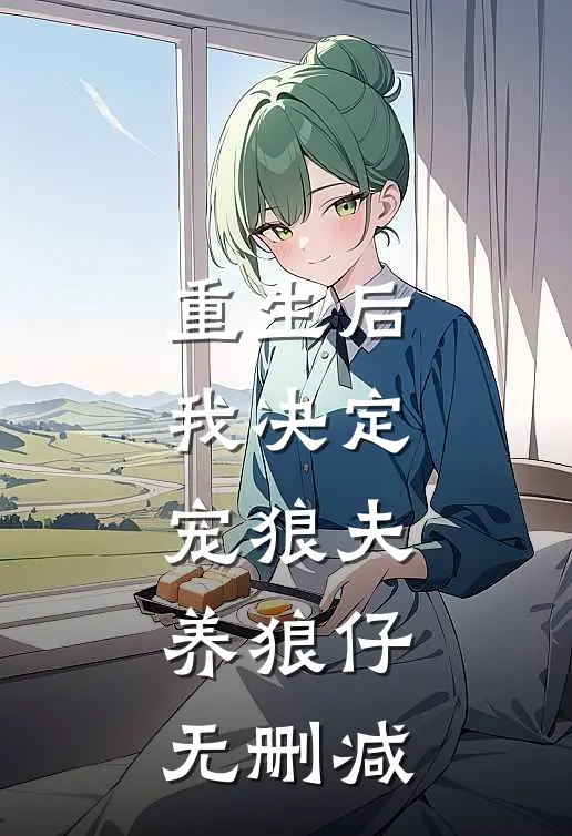 重生后，我决定宠狼夫，养狼仔无删减