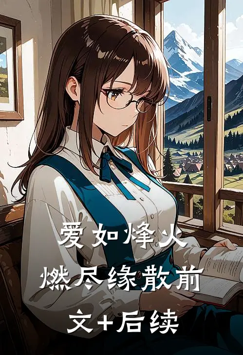 爱如烽火，燃尽缘散前文+后续