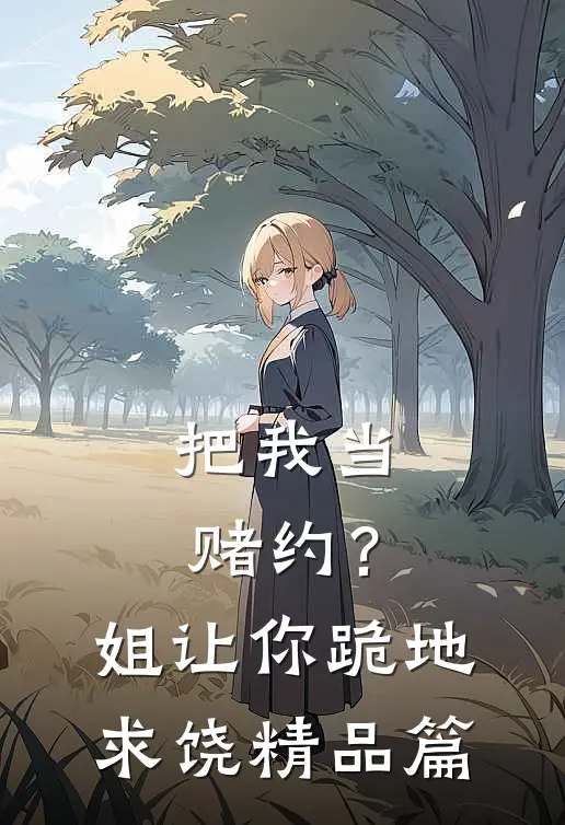 把我当赌约？姐让你跪地求饶精品篇