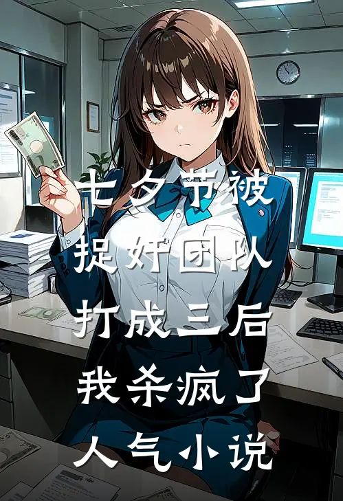 七夕节被捉奸团队打成三后，我杀疯了人气小说