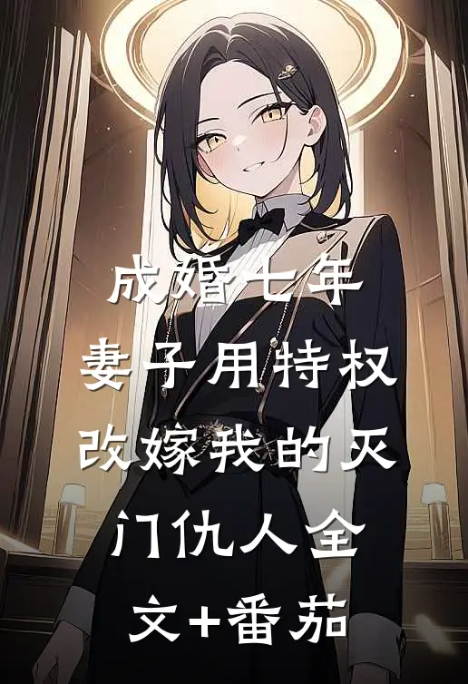 成婚七年，妻子用特权改嫁我的灭门仇人全文+番茄