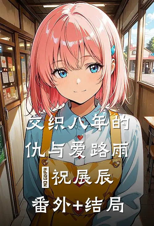 交织八年的仇与爱路雨濛祝展辰:(番外)+(结局)