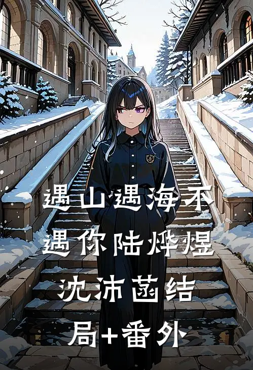 遇山遇海不遇你陆烨煜沈沛菡结局+番外
