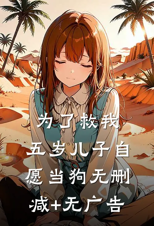 为了救我，五岁儿子自愿当狗无删减+无广告