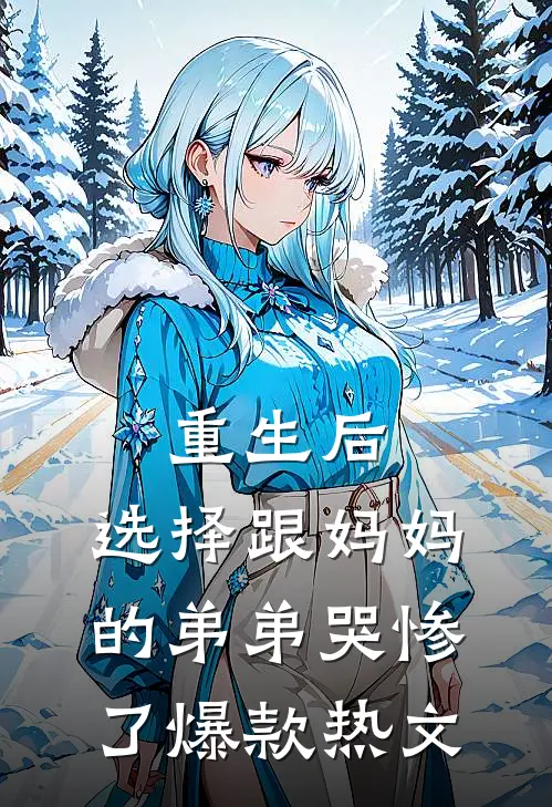 重生后，选择跟妈妈的弟弟哭惨了爆款热文