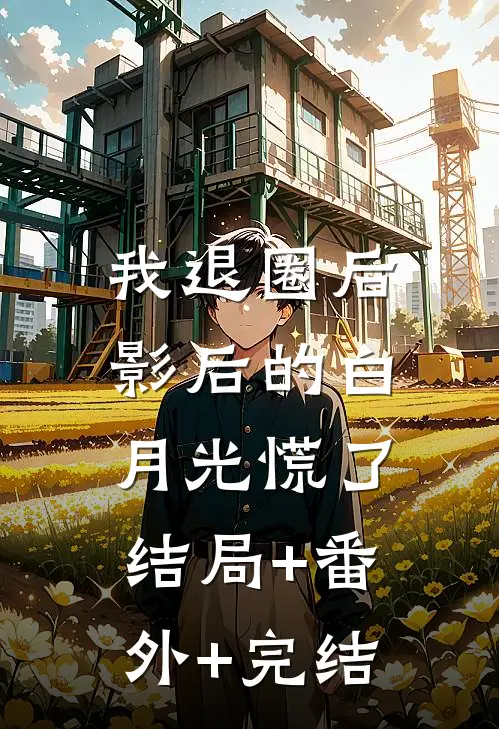 我退圈后，影后的白月光慌了结局+番外+完结