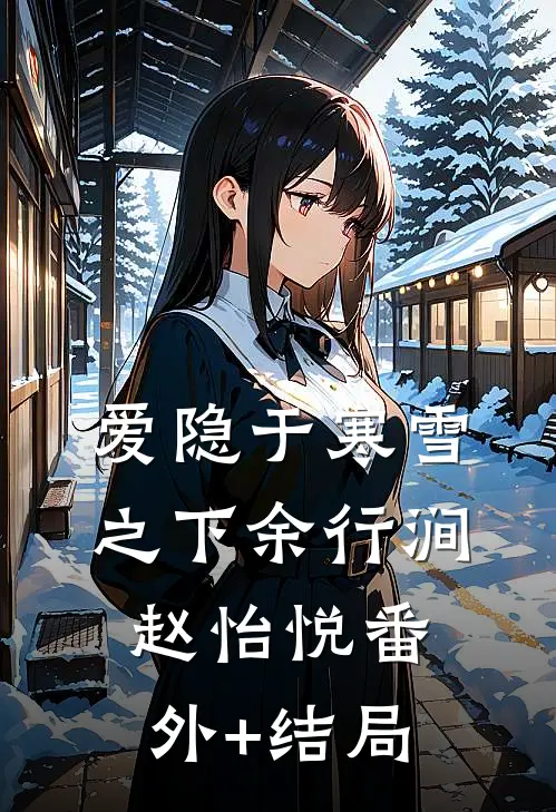 爱隐于寒雪之下余行涧赵怡悦(番外)+(结局)