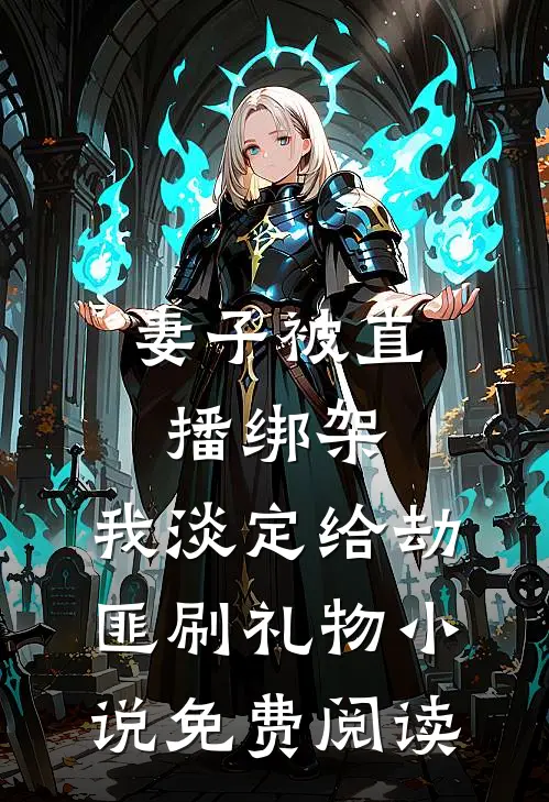 妻子被直播绑架，我淡定给劫匪刷礼物小说免费阅读