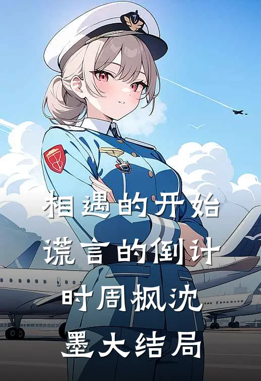 相遇的开始，谎言的倒计时周枫沈墨大结局