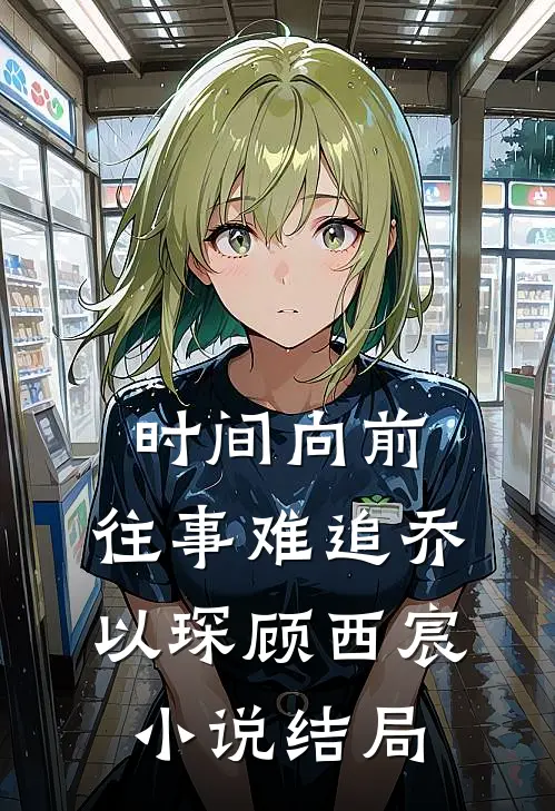 时间向前，往事难追乔以琛顾西宸小说结局
