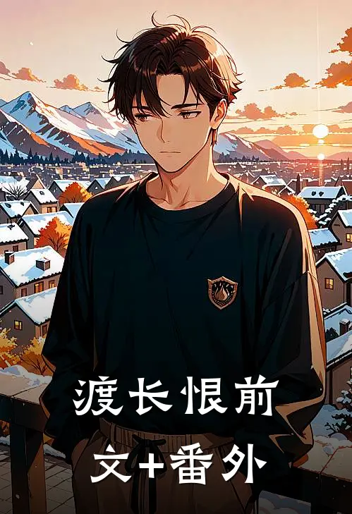 渡长恨前文+番外