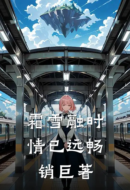 霜雪融时情已远畅销巨著