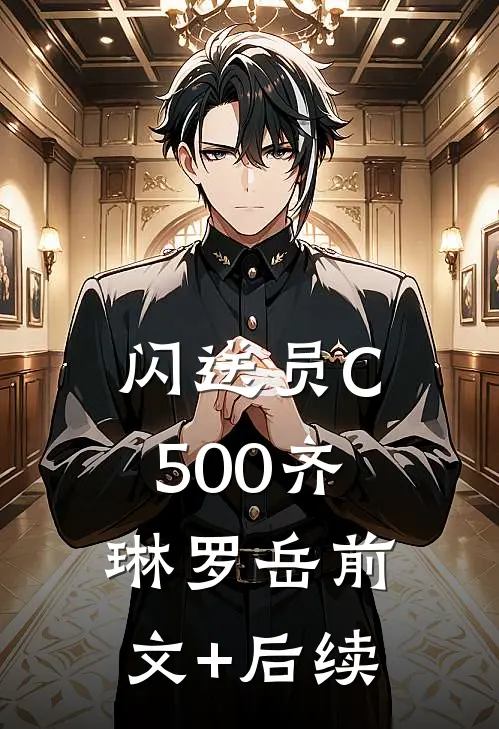 闪送员C500齐琳罗岳前文+后续