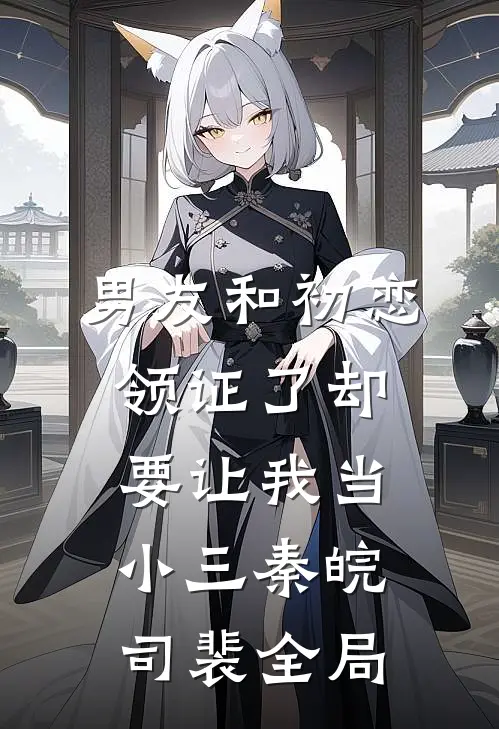 男友和初恋领证了却要让我当小三秦皖司裴全局