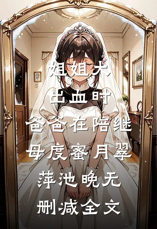姐姐大出血时，爸爸在陪继母度蜜月翠萍池晚无删减全文