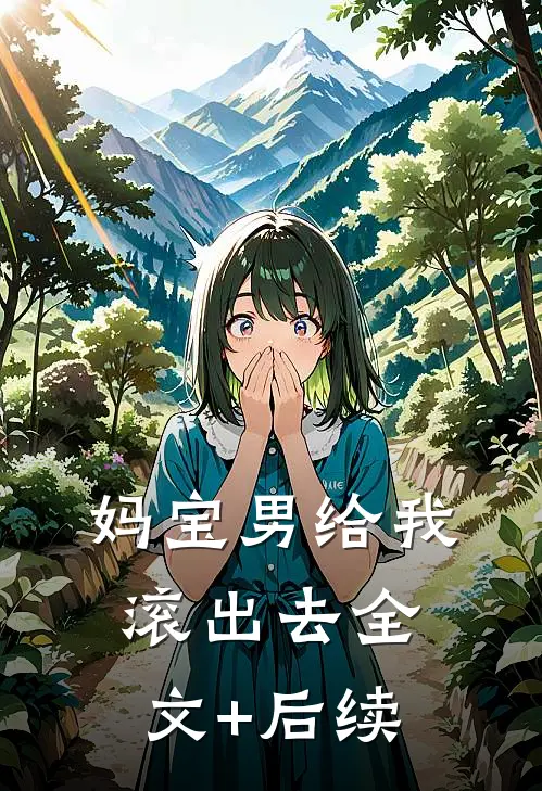 妈宝男给我滚出去全文+后续