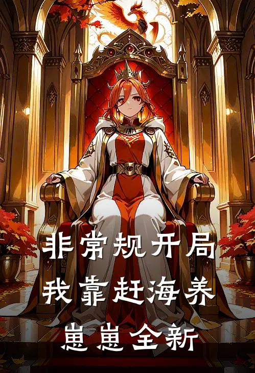 非常规开局：我靠赶海养崽崽全新