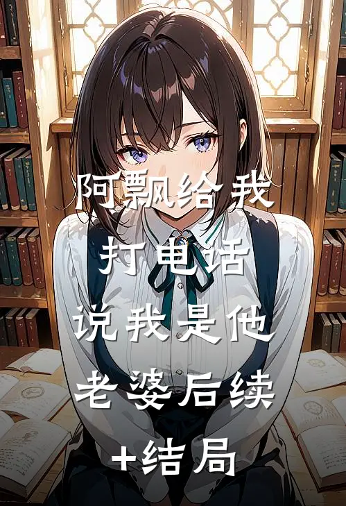阿飘给我打电话，说我是他老婆后续+结局