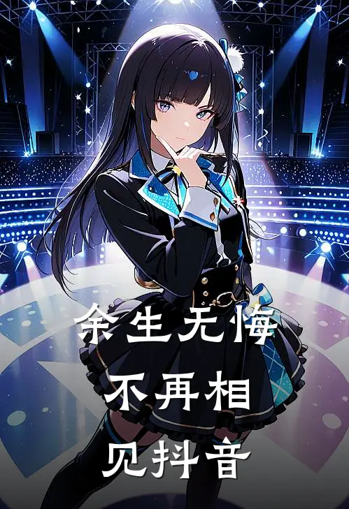 余生无悔，不再相见抖音